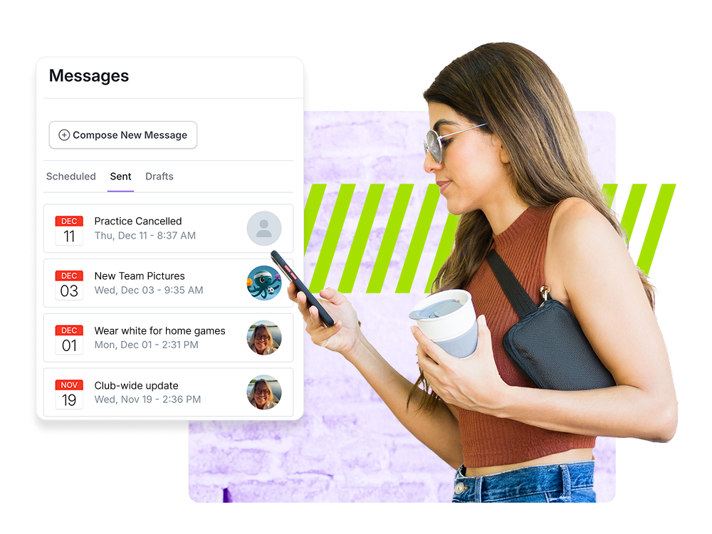 Communication Overview